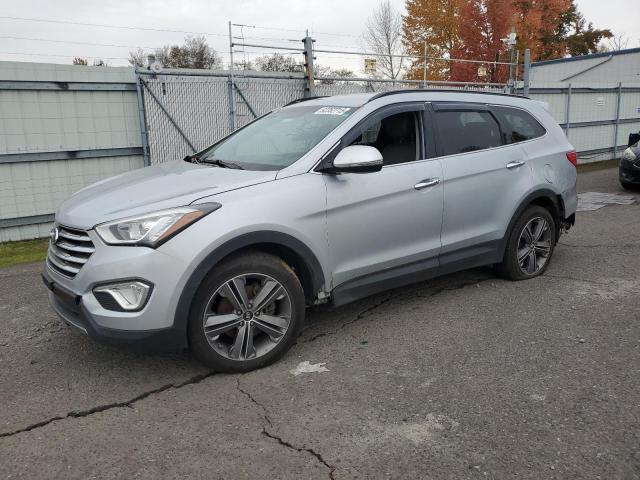 HYUNDAI SANTA FE L