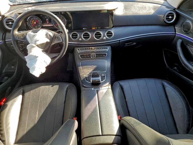 2018 MERCEDES-BENZ E 300 #3305478066