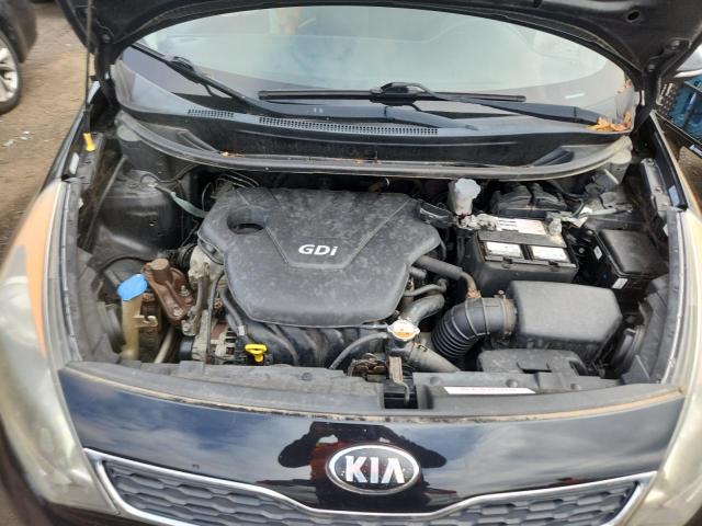 2013 KIA RIO EX #3304515474