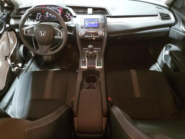 2017 HONDA CIVIC LX #3283953821