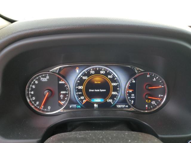 2019 GMC ACADIA DEN - 1GKKNXLSXKZ282246