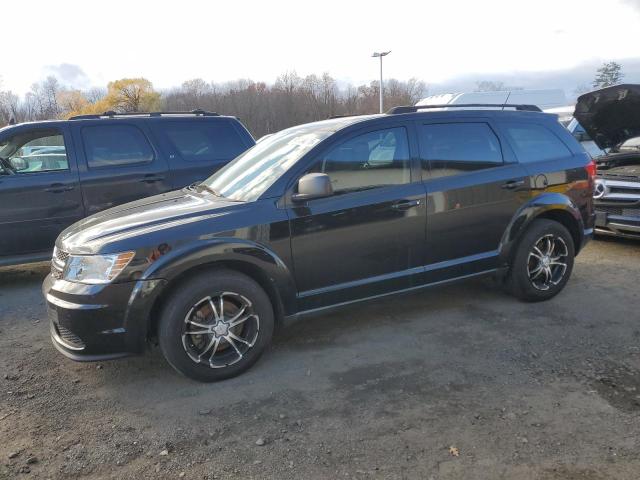 2017 DODGE JOURNEY SE #3287567331