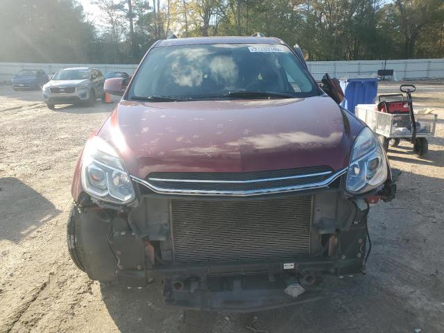 2017 CHEVROLET EQUINOX LT - 2GNALCEK3H1533345