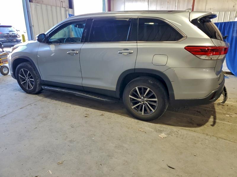2019 TOYOTA HIGHLANDER #3302696003