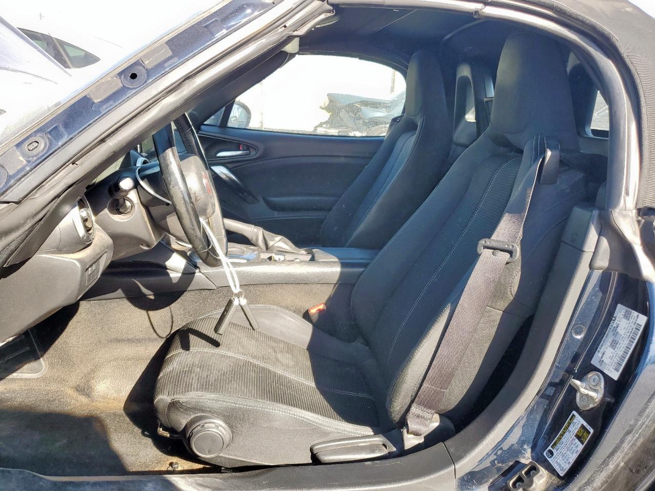 FIAT 124 SPIDER CLASSICA