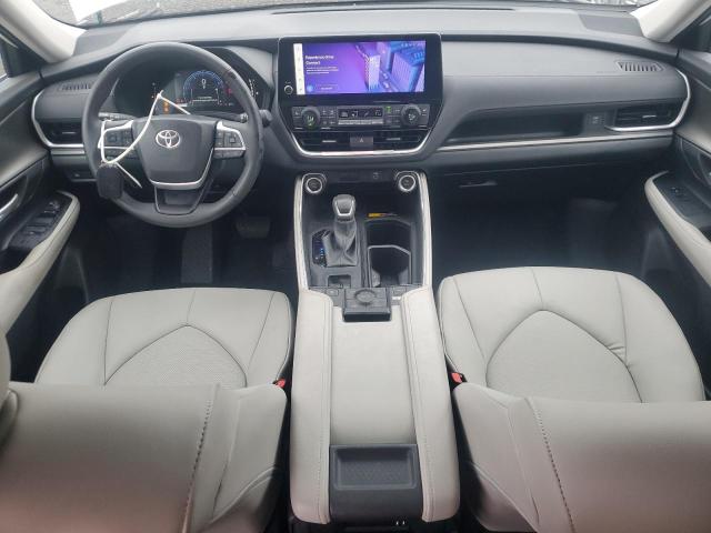 2024 TOYOTA GRAND HIGH #3308058182