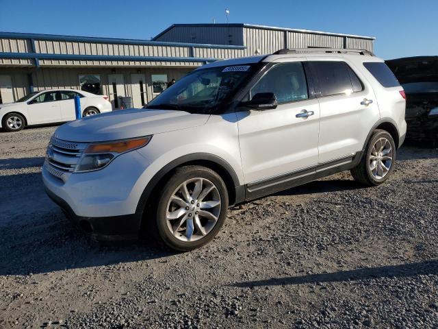 2014 FORD EXPLORER X - 1FM5K7D87EGA73045