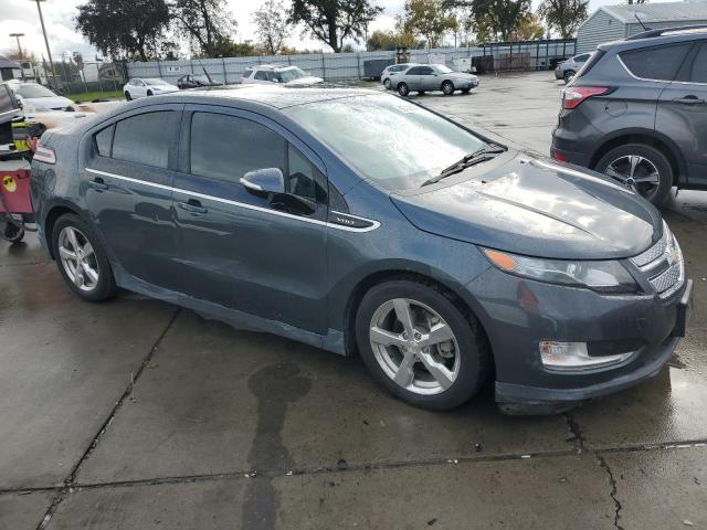 2012 CHEVROLET VOLT #3304509483