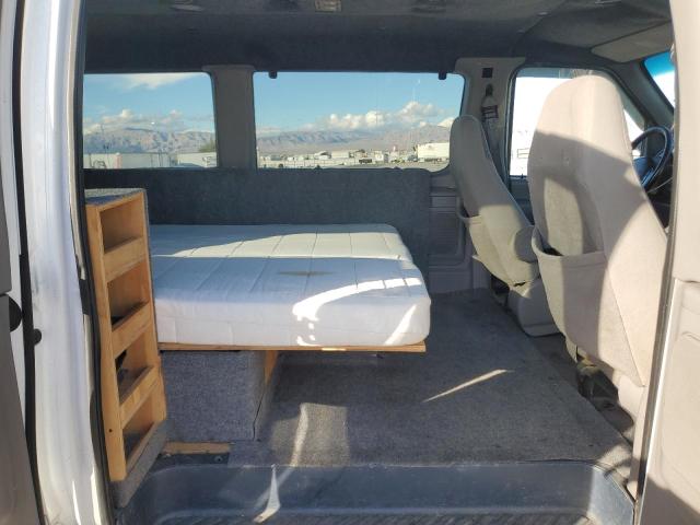 2000 FORD ECONOLINE #3293849590