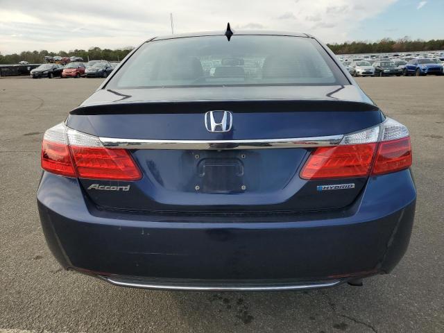 2015 HOND ACCORD HYB #3310484070