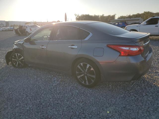 2016 NISSAN ALTIMA 2.5 #3297141542