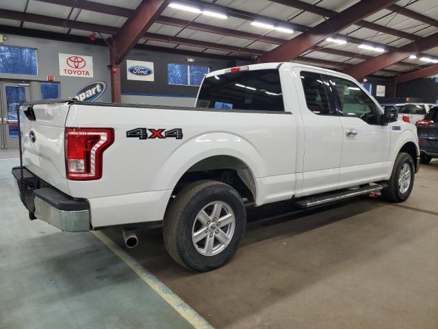 2017 FORD F150 SUPER - 1FTFX1EFXHFA30138