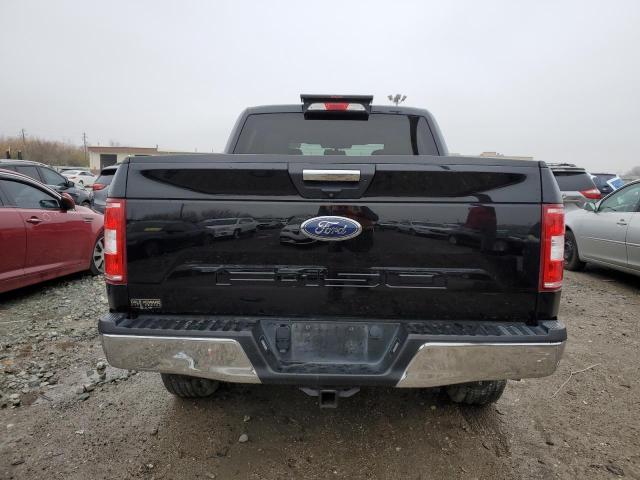 2020 FORD F150 SUPER #3301761348