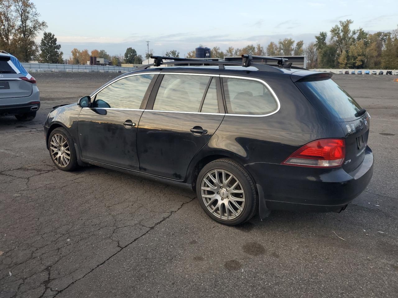 VOLKSWAGEN JETTA TDI