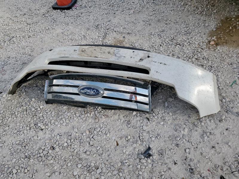 2009 FORD EDGE LIMIT #3296385710