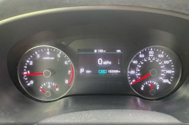 2020 KIA SPORTAGE S - KNDPR3A66L7768408