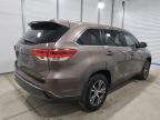 Lot #3312673159 2017 TOYOTA HIGHLANDER
