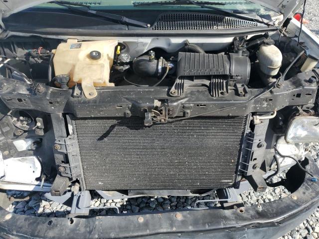 2003 CHEVROLET EXPRESS G1 #3305422466