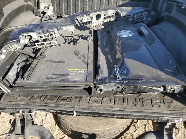 2021 RAM 1500 LONGH #3287900284