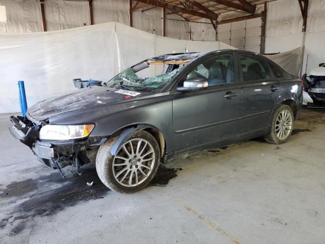 Global Auto Auctions: 2011 VOLVO S40 T5