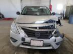 Lot #3292369299 2015 NISSAN VERSA S