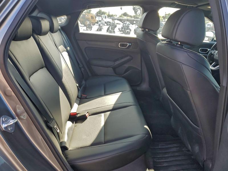 2024 ACURA INTEGRA A- #3301615657