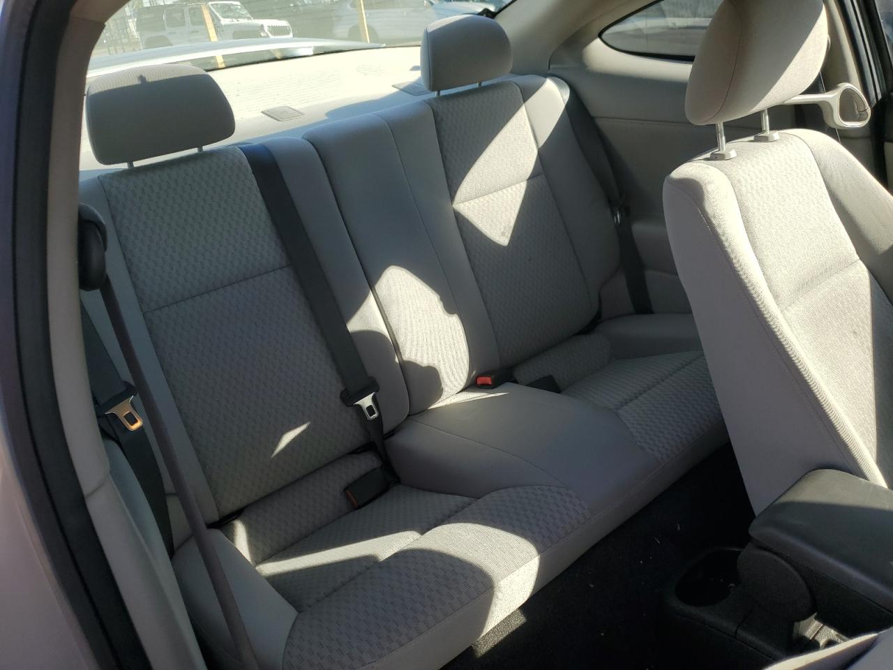 Lot #3286831225 2009 CHEVROLET COBALT LT