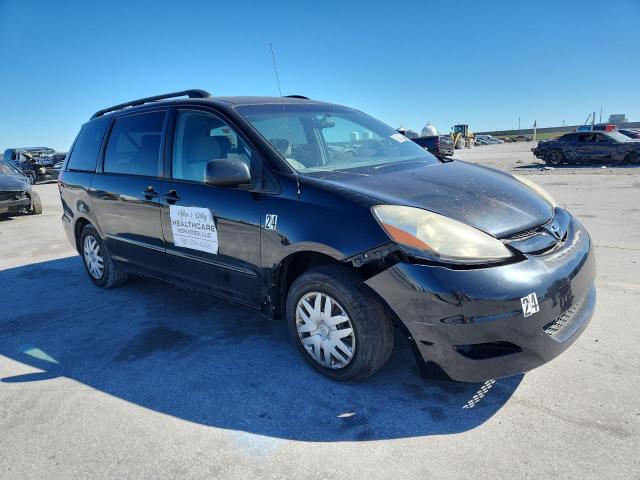 2008 TOYOTA SIENNA CE #3290082282