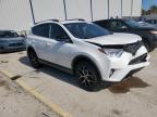 Lot #3296939844 2017 TOYOTA RAV4 SE