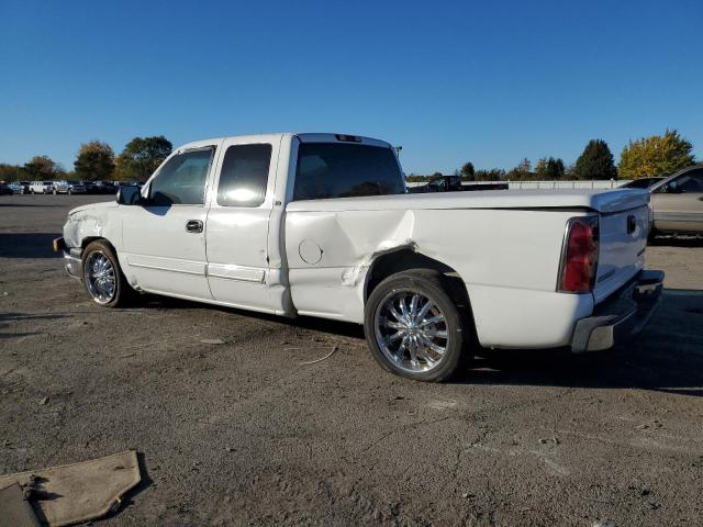 2004 CHEVROLET SILVERADO #3286949797