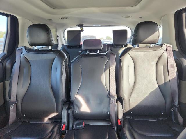 2025 KIA CARNIVAL S #3302816938