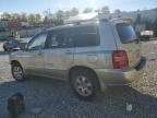 Lot #3296311412 2002 TOYOTA HIGHLANDER