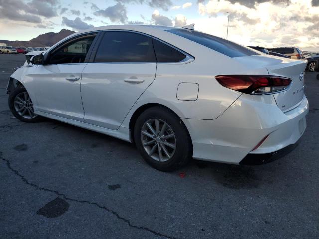 2019 HYUNDAI SONATA SE #3297288385
