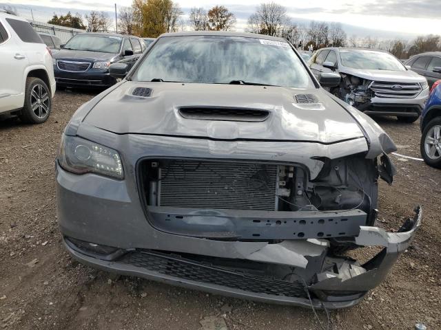 2017 CHRYSLER 300 LIMITE #3291230968