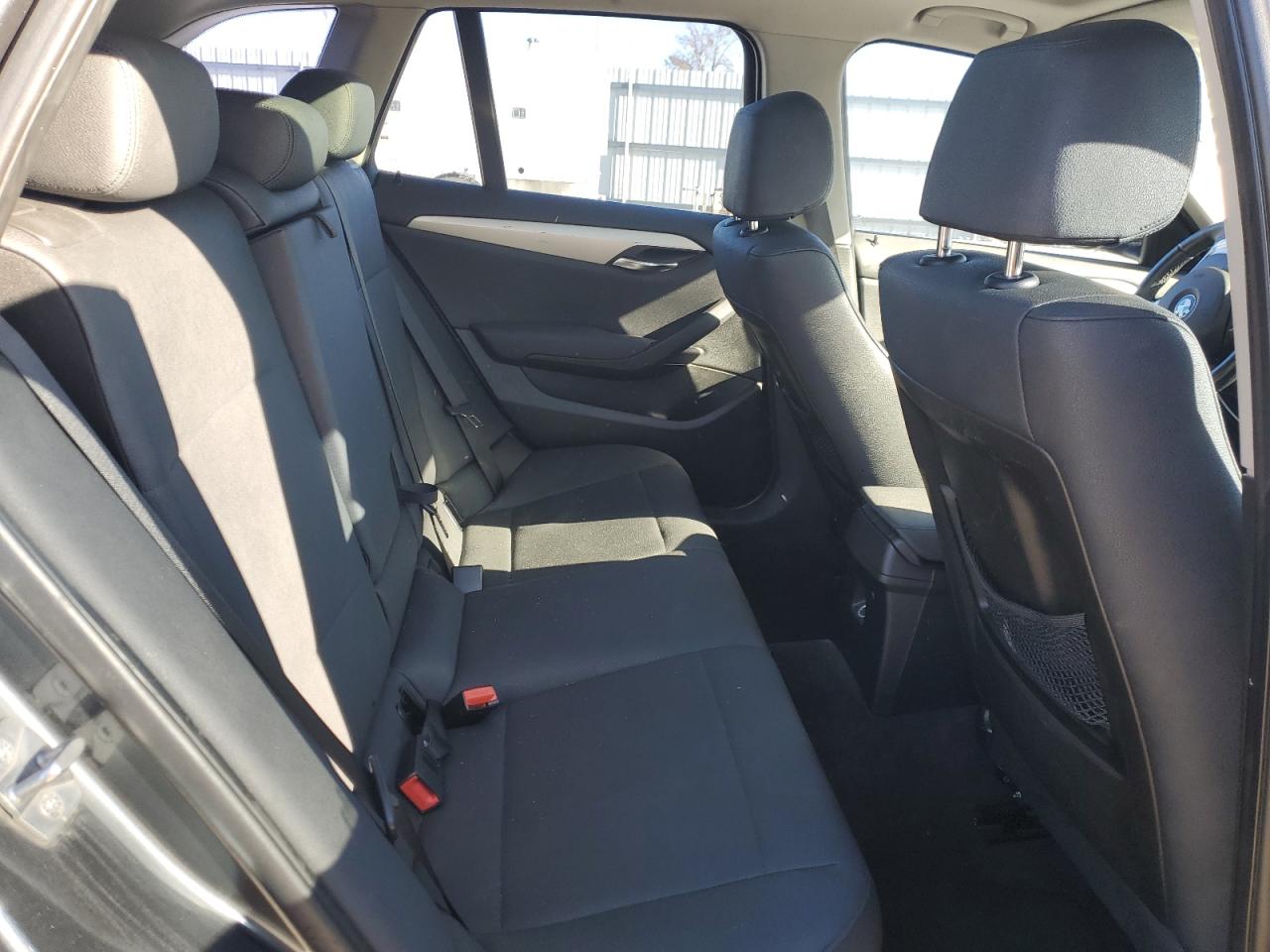 Lot #3302815907 2014 BMW X1 SDRIVE2