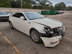 Lot #3297898773 2014 CADILLAC CTS PREMIU