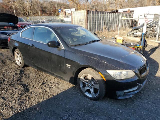 2012 BMW 335 XI #3297986038