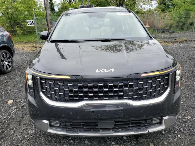 2025 KIA CARNIVAL S KNDNE5KA2S6060422