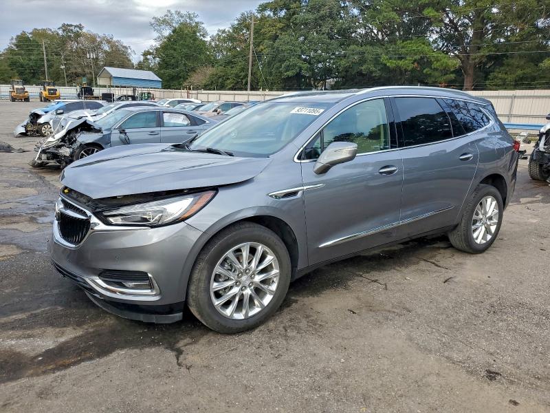 Global Auto Auctions: 2020 BUICK ENCLAVE PR