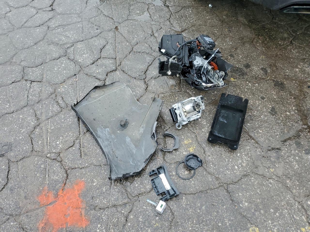 JEEP GRAND CHEROKEE OVERLAND