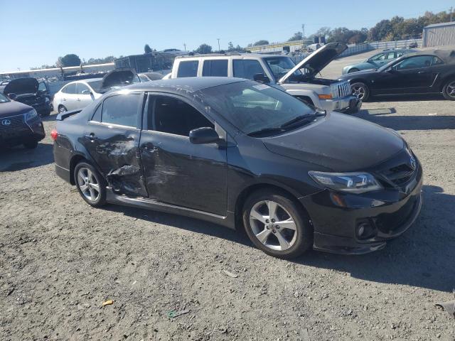 2011 TOYOTA COROLLA BA - 2T1BU4EE1BC705343
