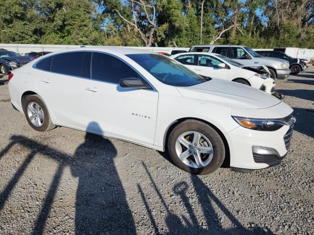 2023 CHEVROLET MALIBU LS #3290042275