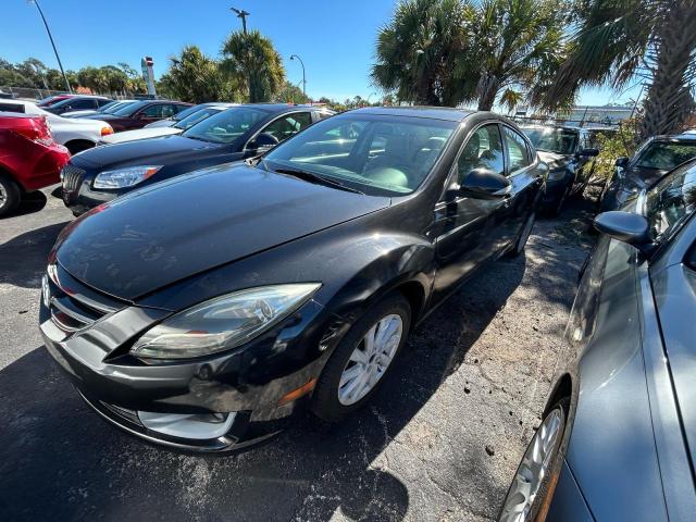 2012 MAZDA 6 I #3286524182