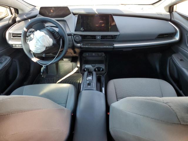 2024 TOYOTA PRIUS LE #3294542623