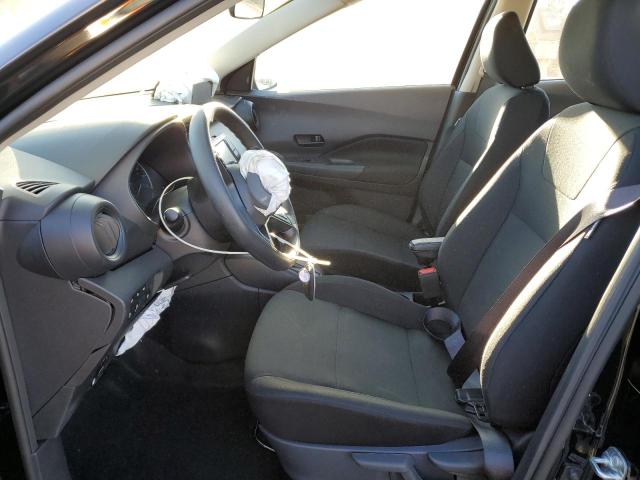 2025 NISSAN KICKS PLAY #3296972820