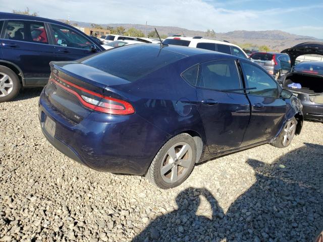 2016 DODGE DART SXT #3304500571