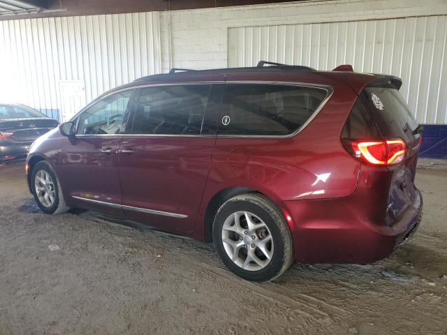 2017 CHRYSLER PACIFICA T #3297126487