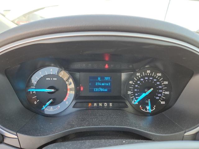 2015 FORD FUSION S #3282697281