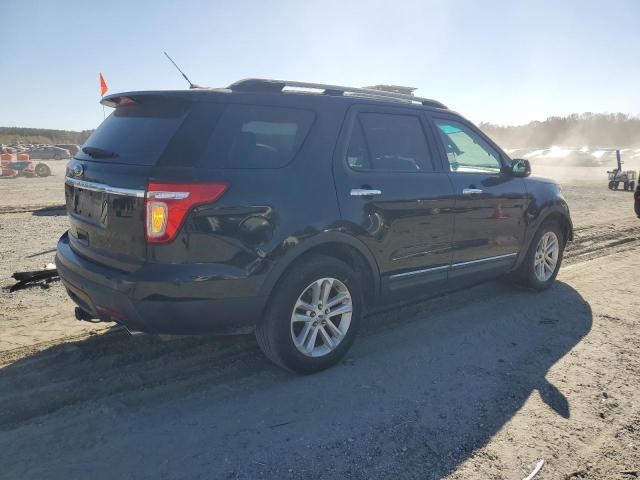 2012 FORD EXPLORER X #3302726002