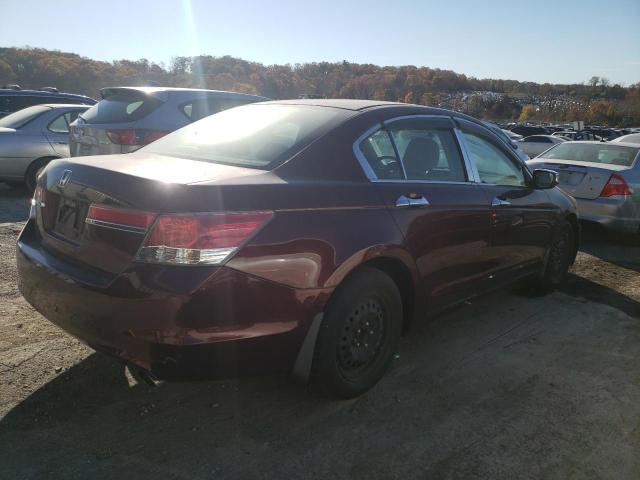 2011 HONDA ACCORD LX - 1HGCP2F34BA050212